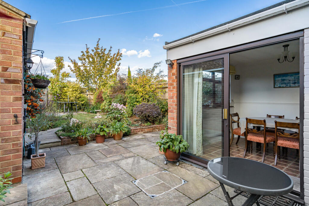 House in Oxford - View 5