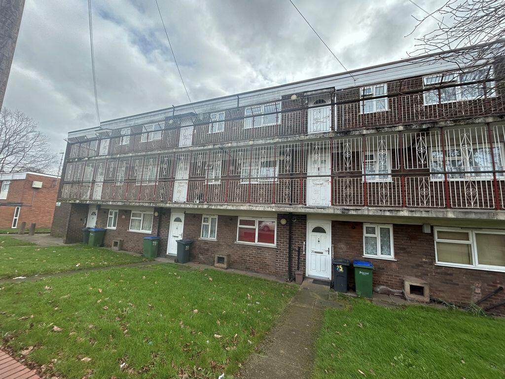 Main image of property: Coopers Lane, Smethwick, Birmingham, B67 7DP