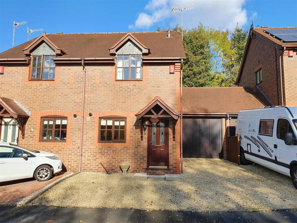 Main image of property: Hunts Rise, Bewdley