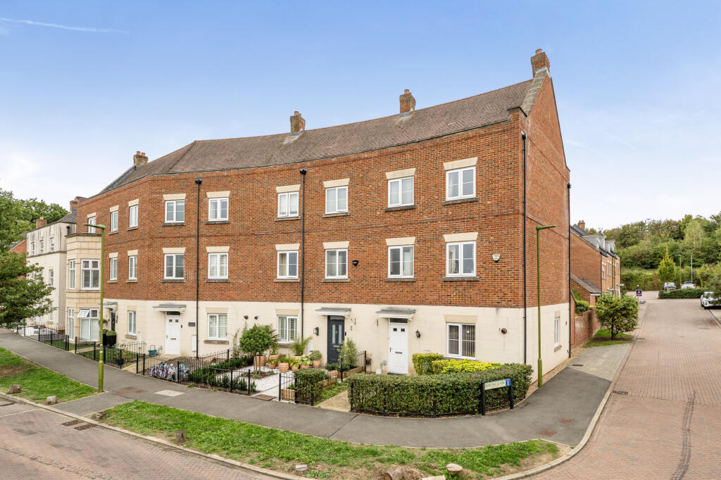 Main image of property: Shearwater Road, Hemel Hempstead, HP3