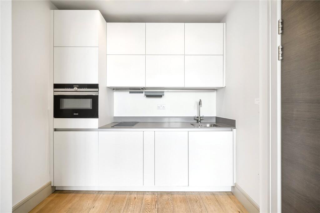 Studio apartment for rent