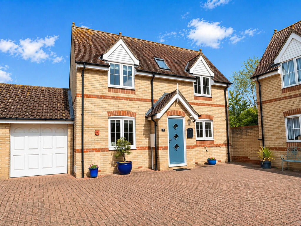 Main image of property: Ketley Close, Tiptree