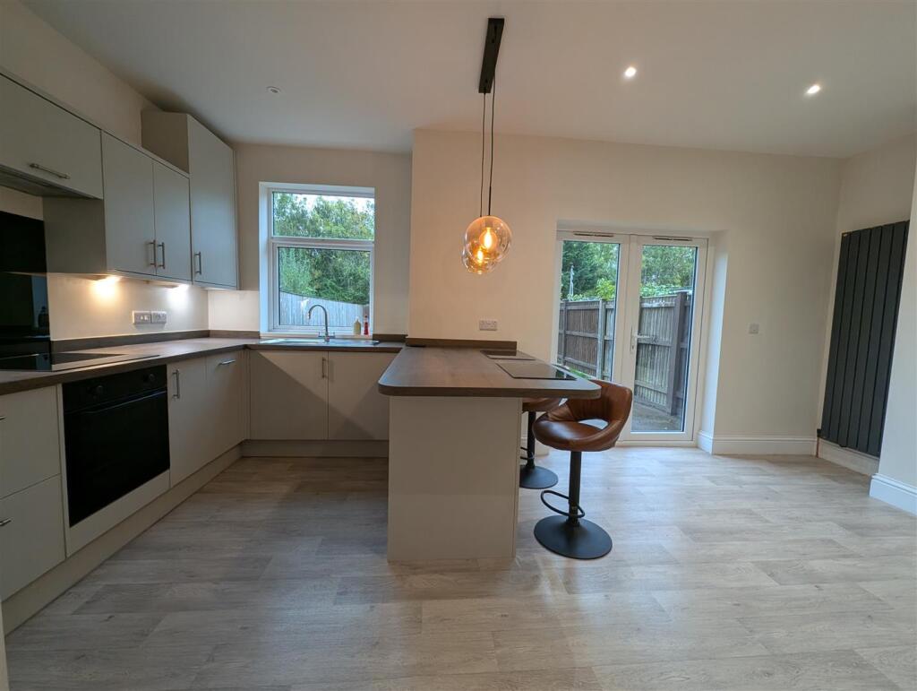 House in Darlington, Bank Top - View 5