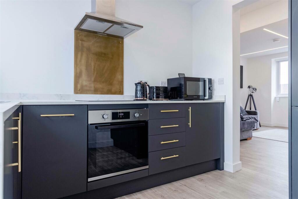 Sheridan Terrace, Hove photo 3