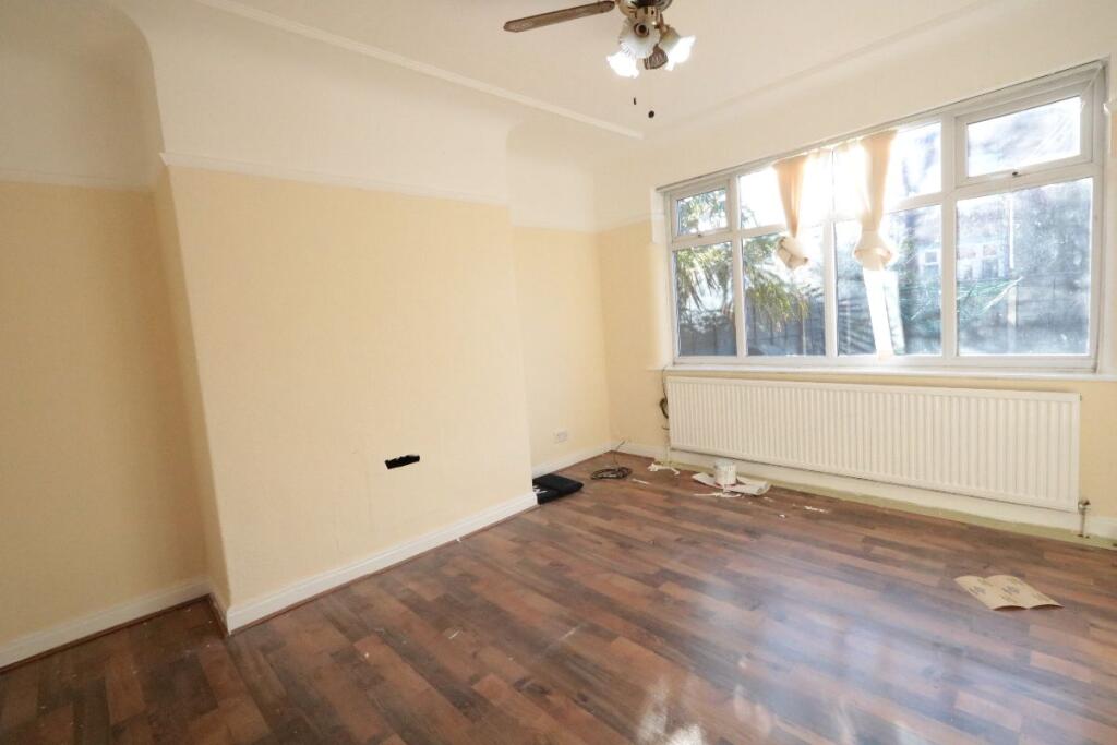 House in Manchester - More
