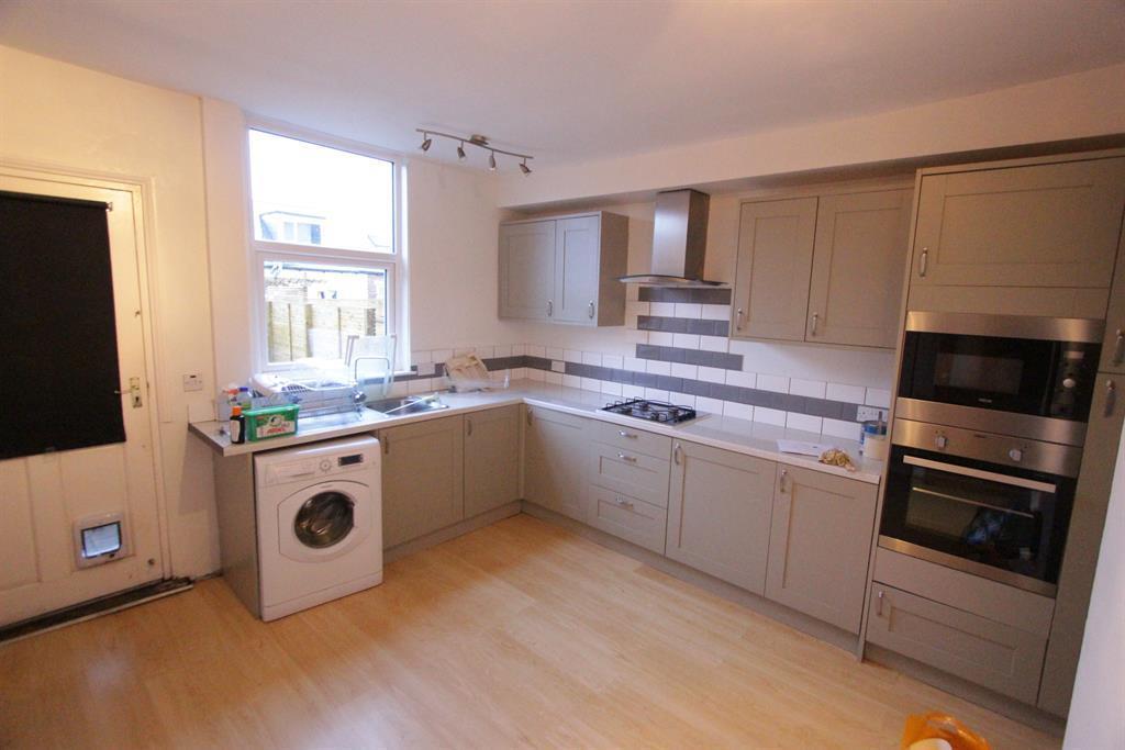 Main image of property: Salisbury Road, Sheffield, S10 1WB