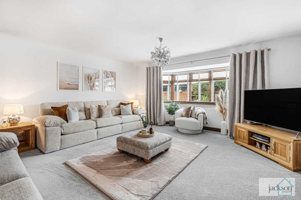 House in Hereford - View 4