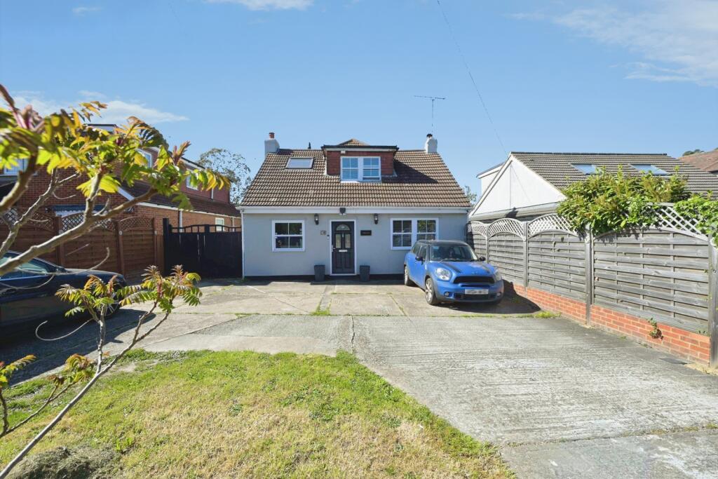 Main image of property: North Road, Havering-Atte-Bower, Romford, RM4