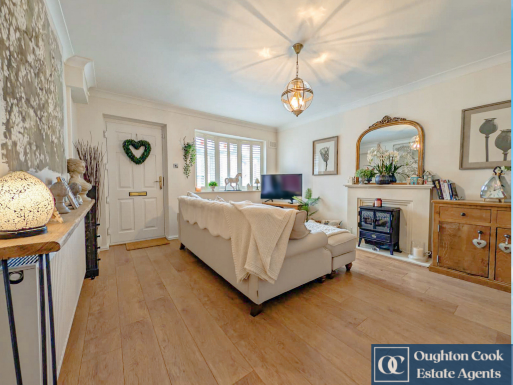 House in Nuneaton and Bedworth, Collycroft - View 5