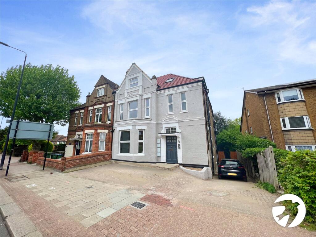 Main image of property: Sidcup Road, London, SE9