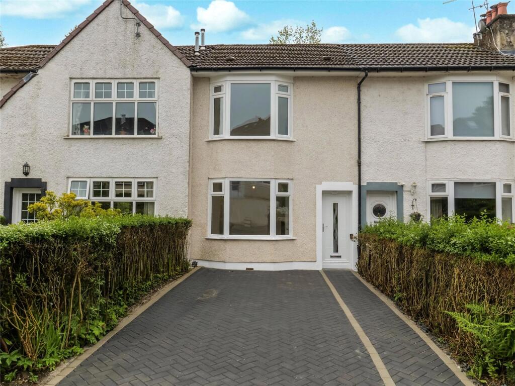 Main image of property: Dougalston Gardens South, Milngavie, Glasgow, East Dunbartonshire, G62