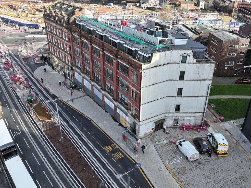Additional image 3 of Albert House, 12-26 Albert Street, Birmingham, West Midlands, B4 7UD