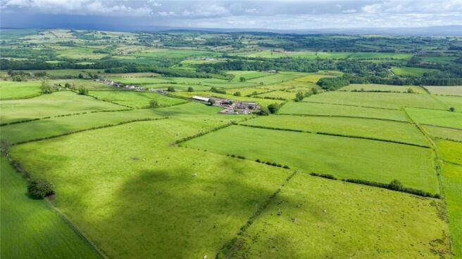 Harelawhole Farm