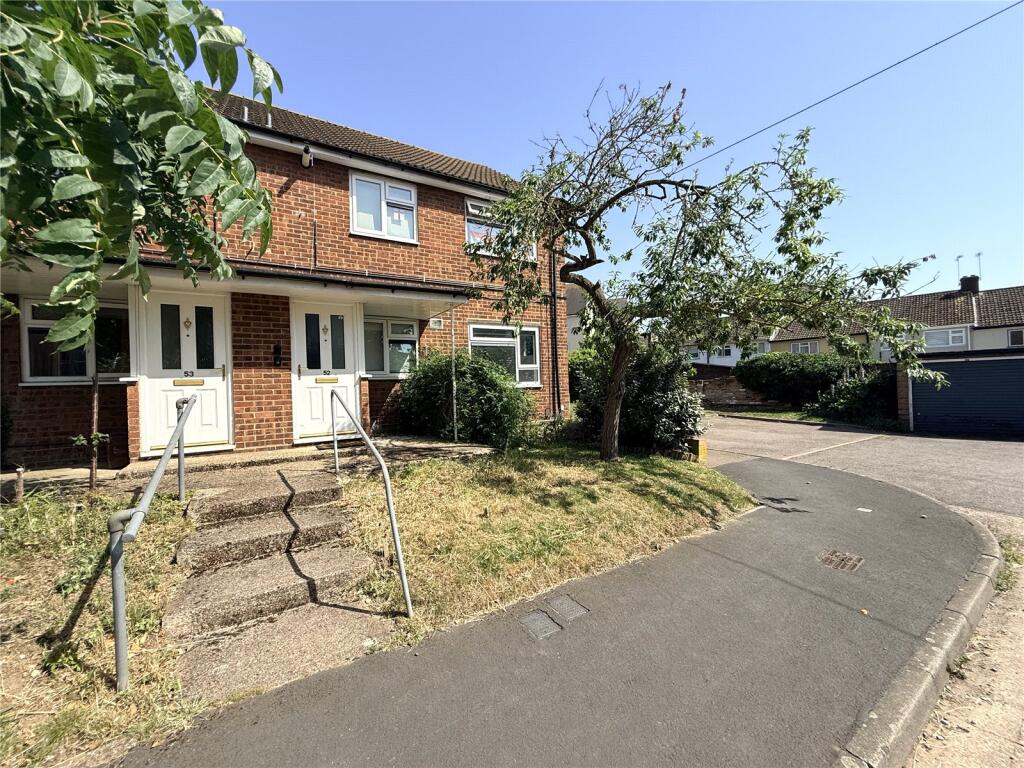 Main image of property: Berkeley Close, Ware, Hertfordshire