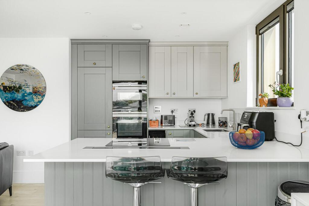 Apartment in London, Cockfosters - View 4