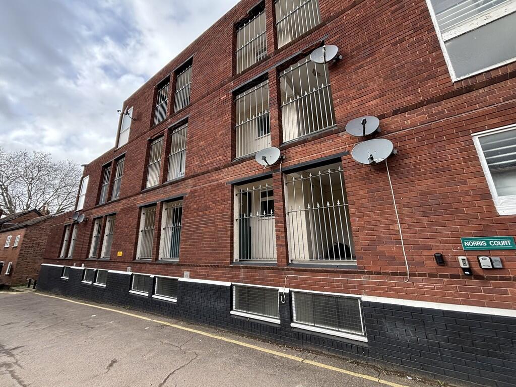 Main image of property: Waggon And Horses Lane, Norwich