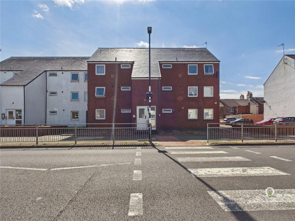 Main image of property: John Street, Cullercoats, North Shields, Tyne and Wear, NE30