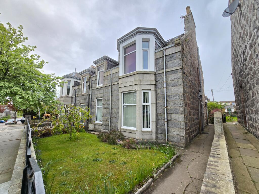 Main image of property: Clifton Road, Hilton, Aberdeen, AB24