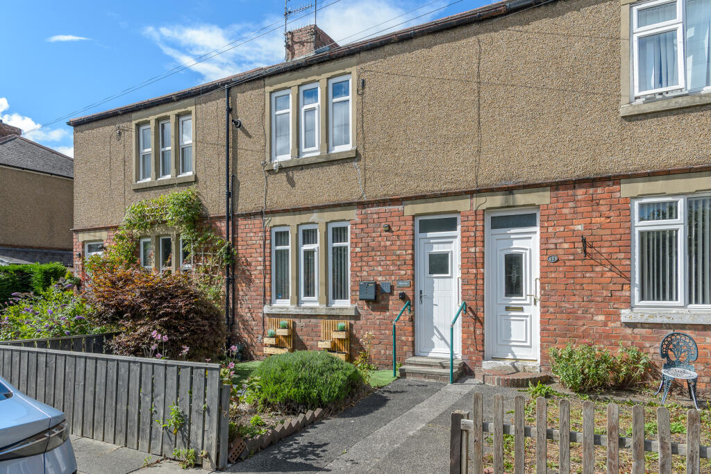 Main image of property: Wellwood Gardens, Low Stanners, Morpeth, Northumberland