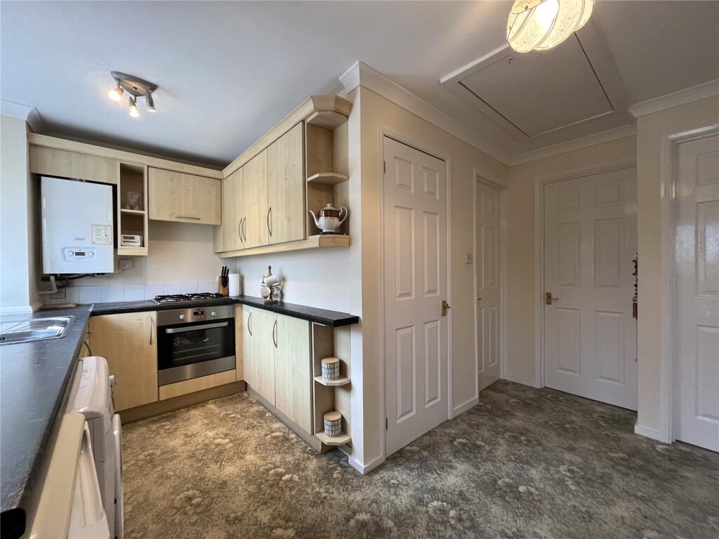 Reins Court, Hexham, Northumberland, NE46 photo 4