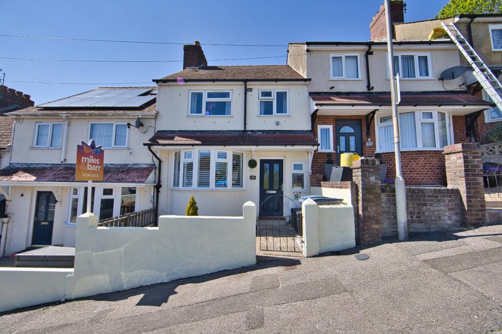 Main image of property: Kings Road, Dover, Kent, CT17