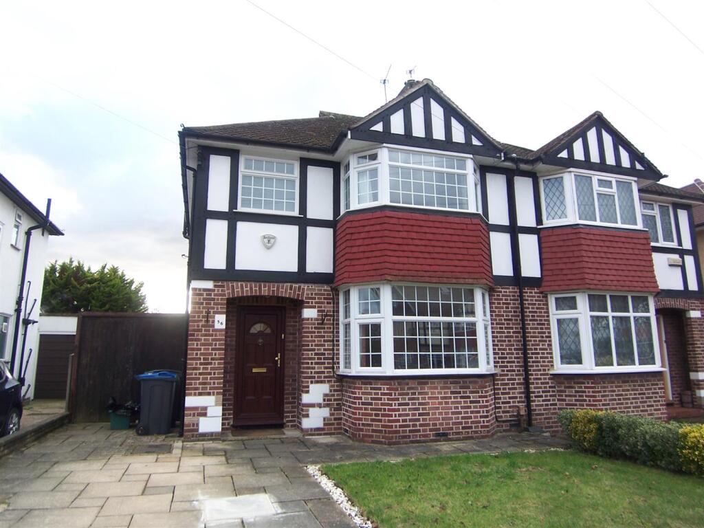 Main image of property: Lawrence Avenue, New Malden