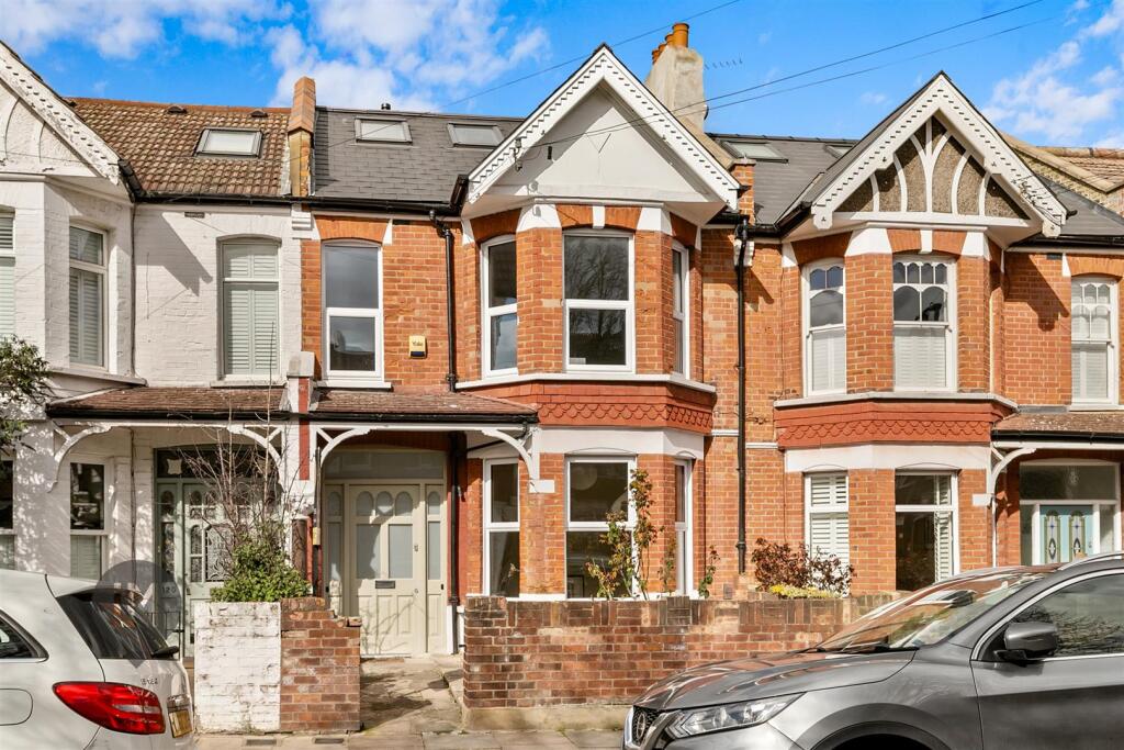 Main image of property: Revelstoke, London
