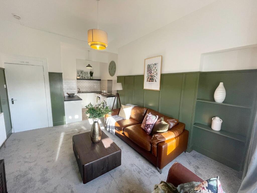 Main image of property: Govan Road, Govan, Glasgow, G51