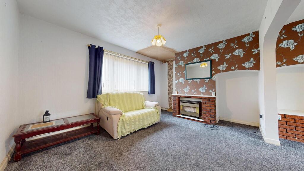 House in St Helens, Broad Oak - View 4