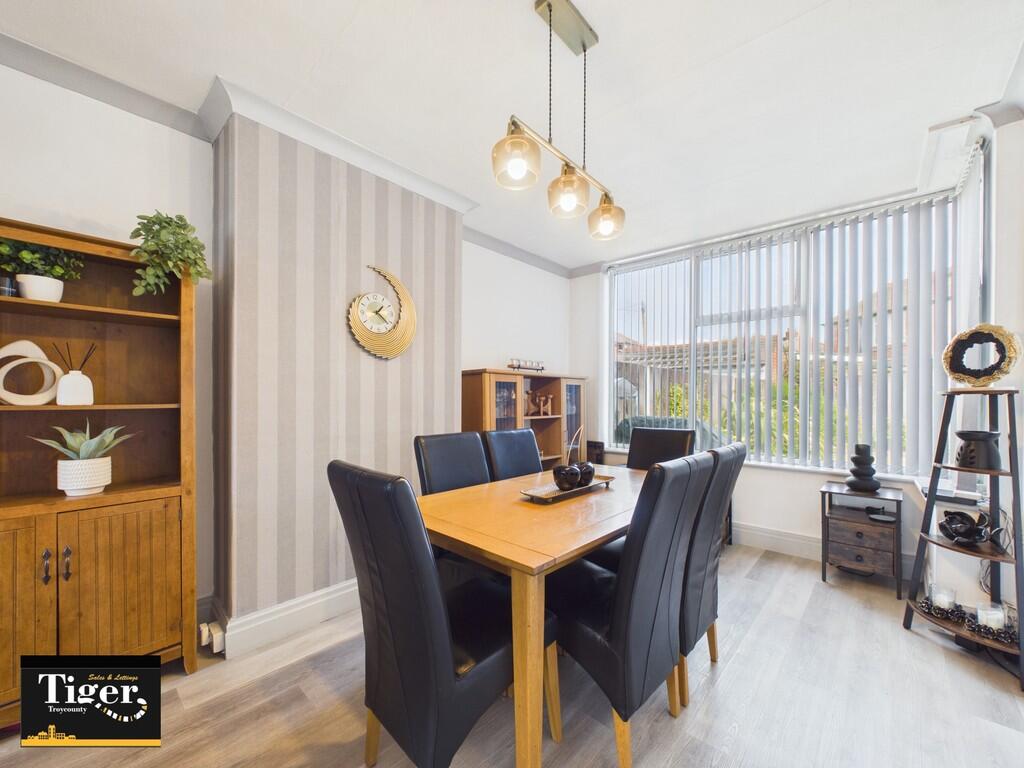 House in Blackpool - View 5
