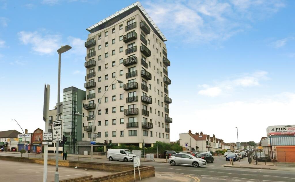 Main image of property: High Road Chadwell Heath RM6
