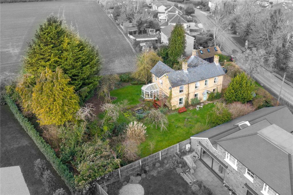 Main image of property: Harlton Road, Little Eversden, Cambridgeshire