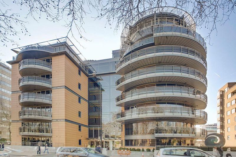 Main image of property: Atrium Apartments, Park Road, London NW8