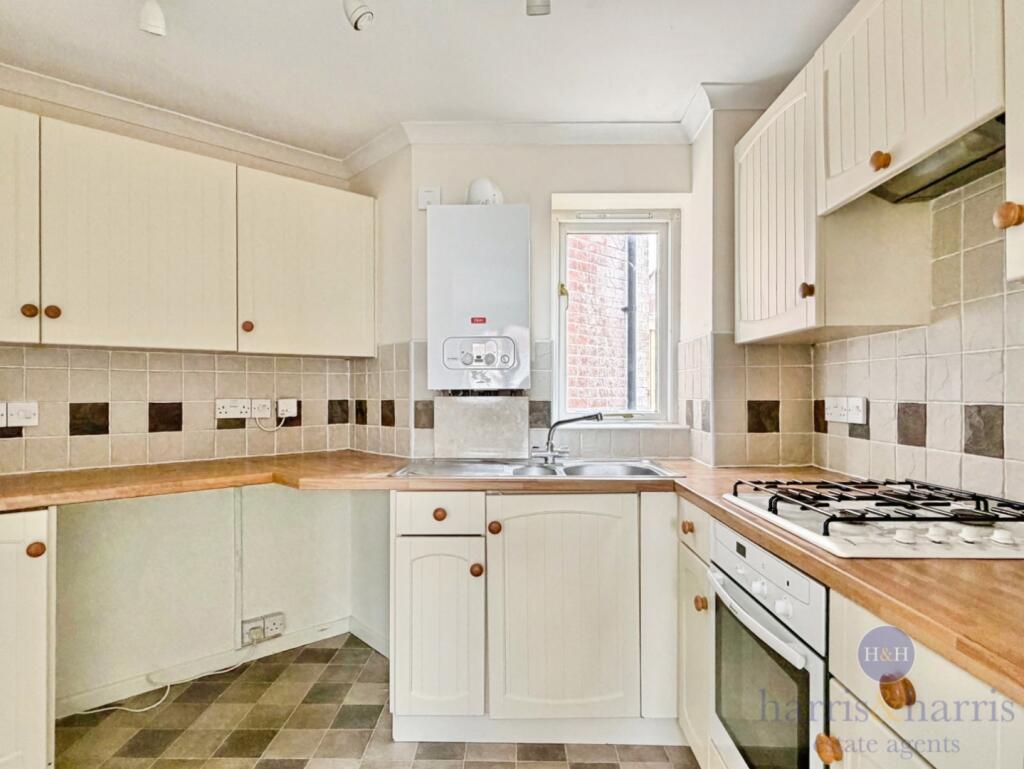 Apartment in East Devon, Axminster - View 5