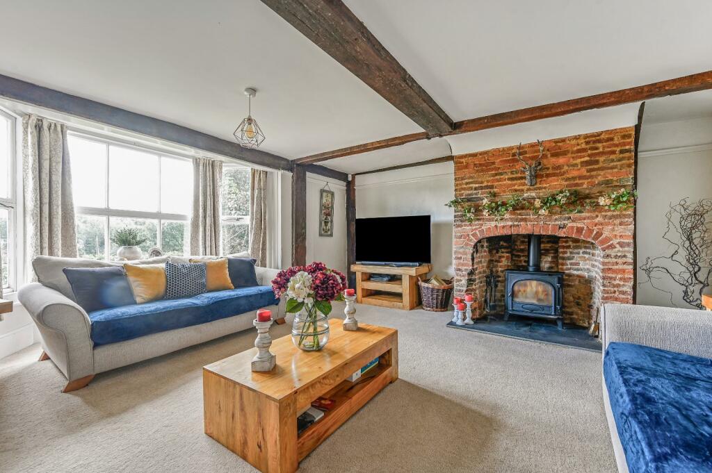 Hobbs Lane, Beckley, Rye, East Sussex, TN31 photo 4