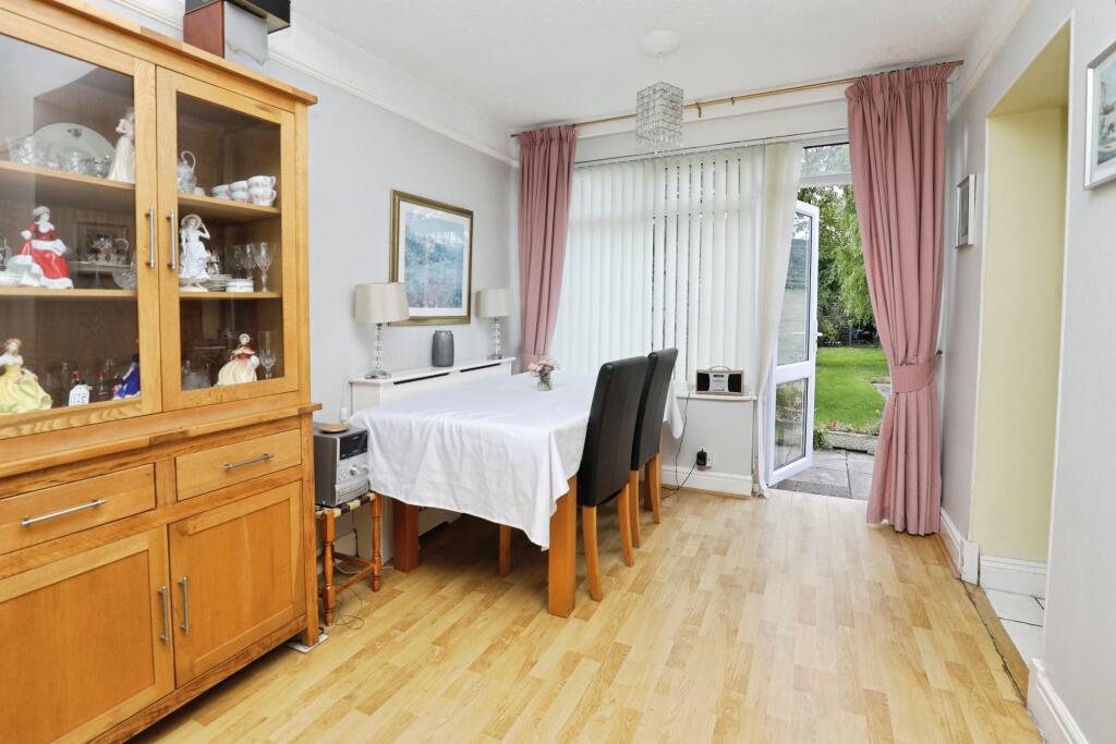 House in Liverpool, Cressington - More