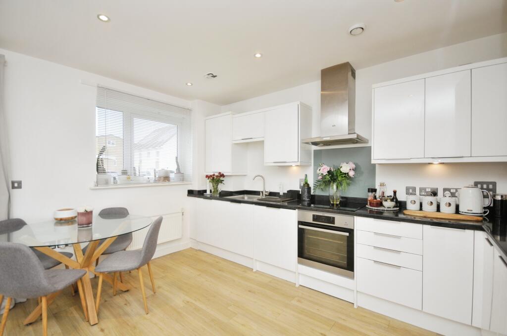 Main image of property: Osborne Road, THORNTON HEATH, Surrey, CR7