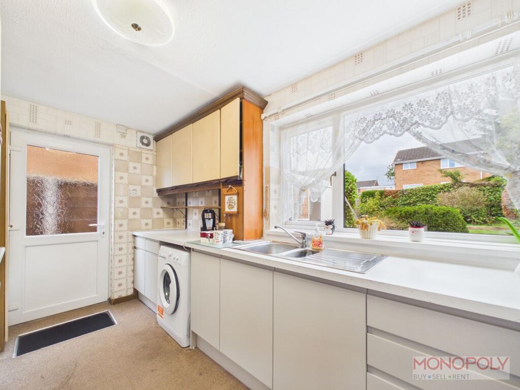 House in Wrexham, Maesydre, Acton - View 5