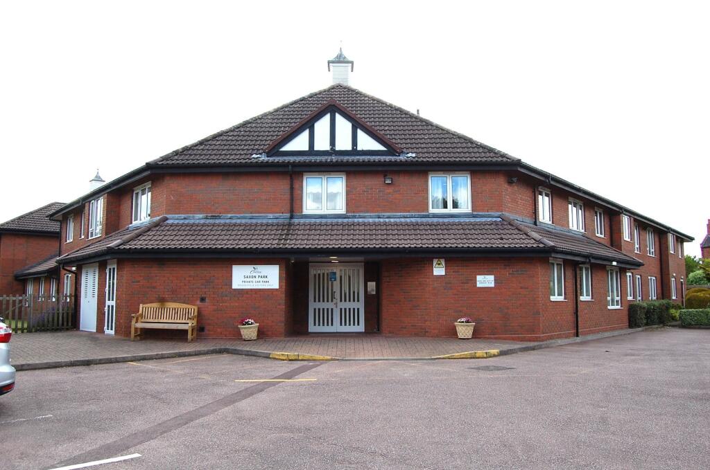 Main image of property: High Street, Albrighton, WV7