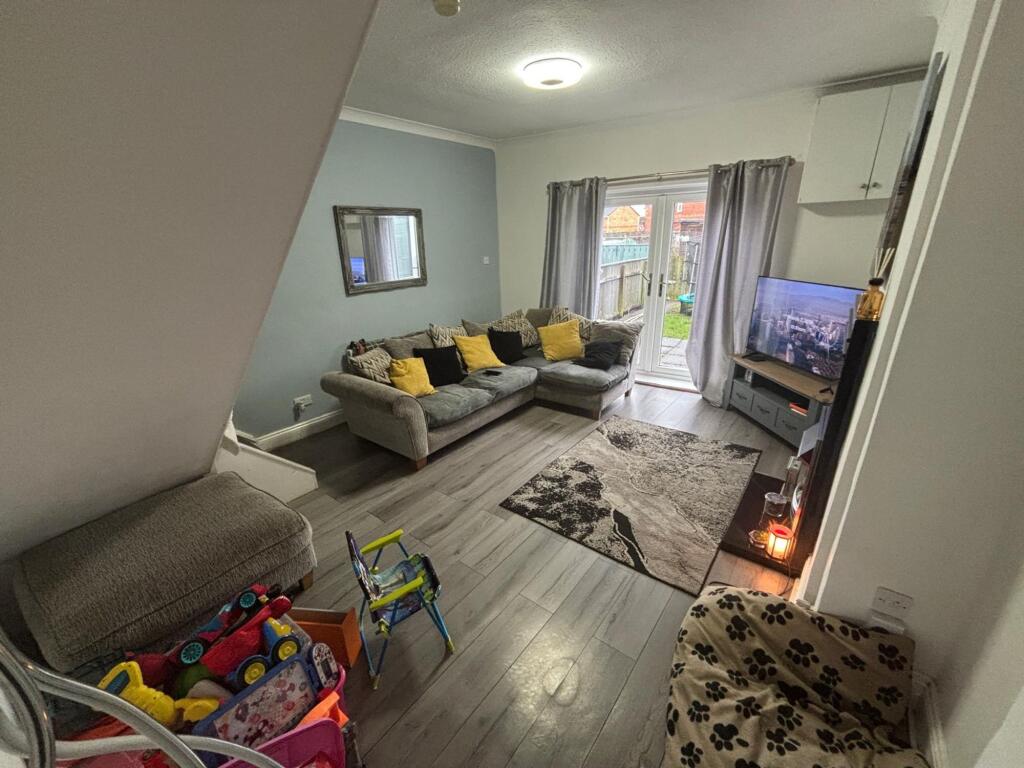 Main image of property: Villa Street, Spennymoor, DL16