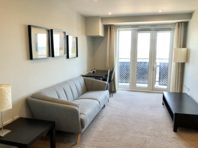 Main image of property: Hive, Masshouse Plaza, Birmingham, B55JN