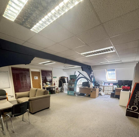 Main Office