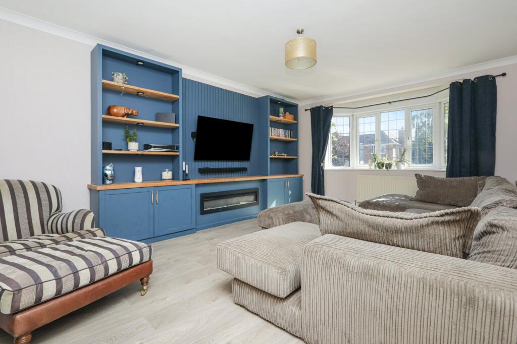 House in Canterbury - View 2