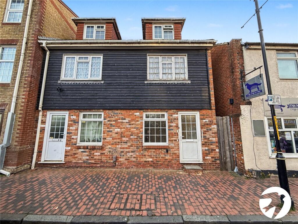 Main image of property: Ronalds Court, East Street, Sittingbourne, Kent, ME10