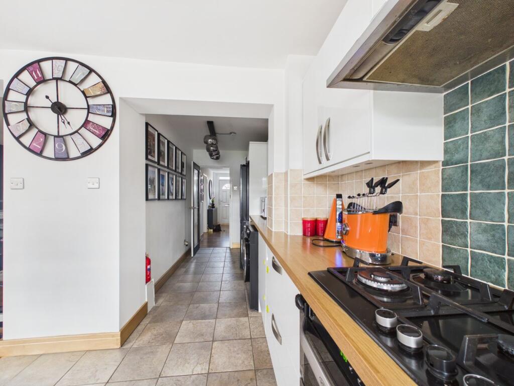 House in Biggleswade, Central Bedfordshire - View 4