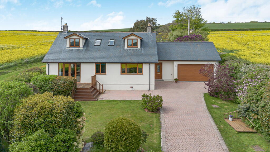 Main image of property: Sherford, Kingsbridge