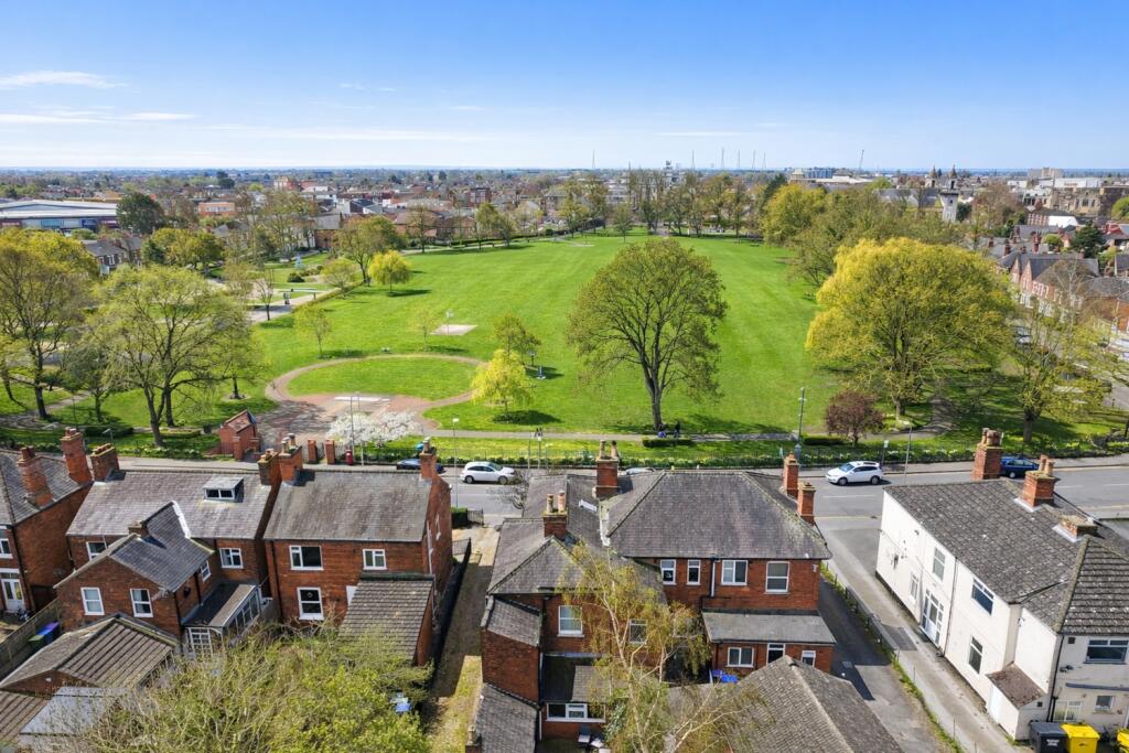 House in Boston, Bargate, Trinity - View 4