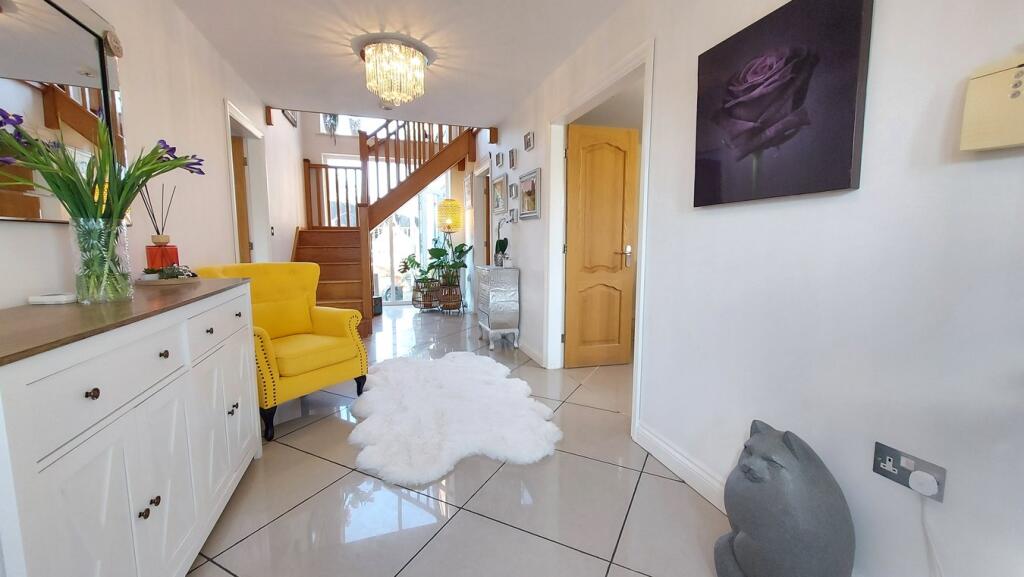 House in South Kesteven, Rippingale - View 3