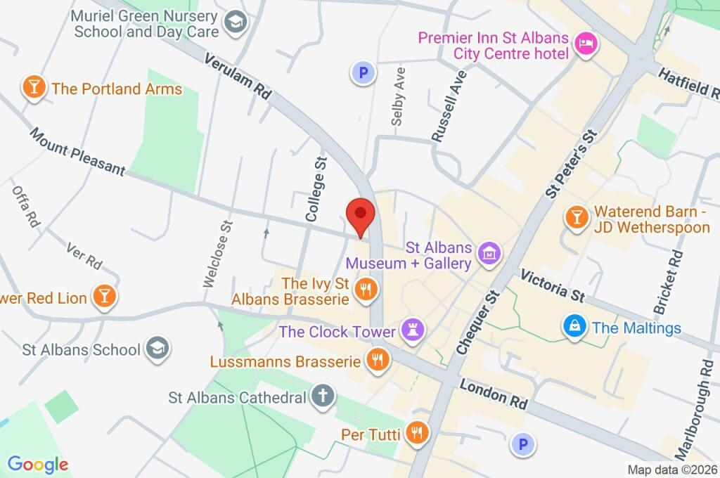 Additional image 22 of Lower Dagnall Street, St. Albans, Hertfordshire, AL3