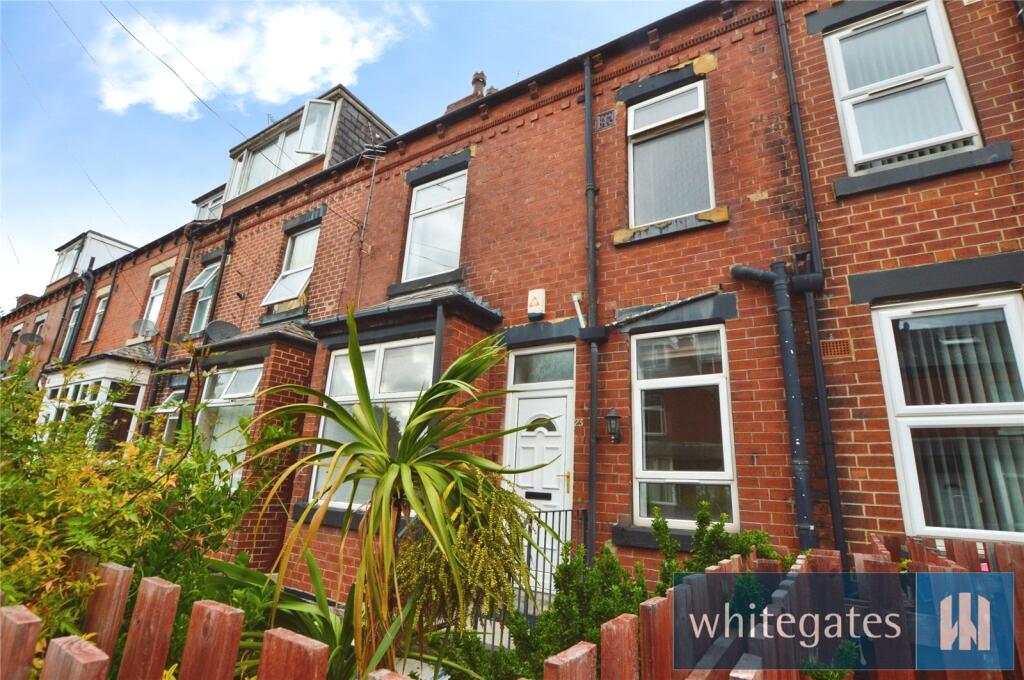 House in Leeds